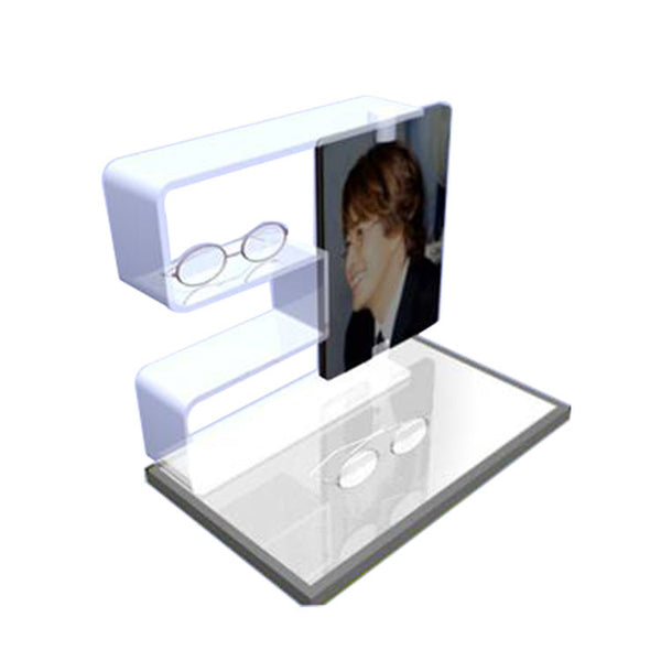 custom eyewear display rack ideas eyeglass display stands