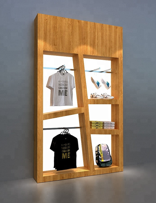 custom fitting window clothes display stand mannequin platform