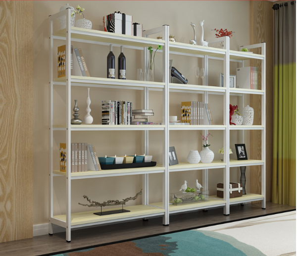 stainless steel display stand rack for supermarket