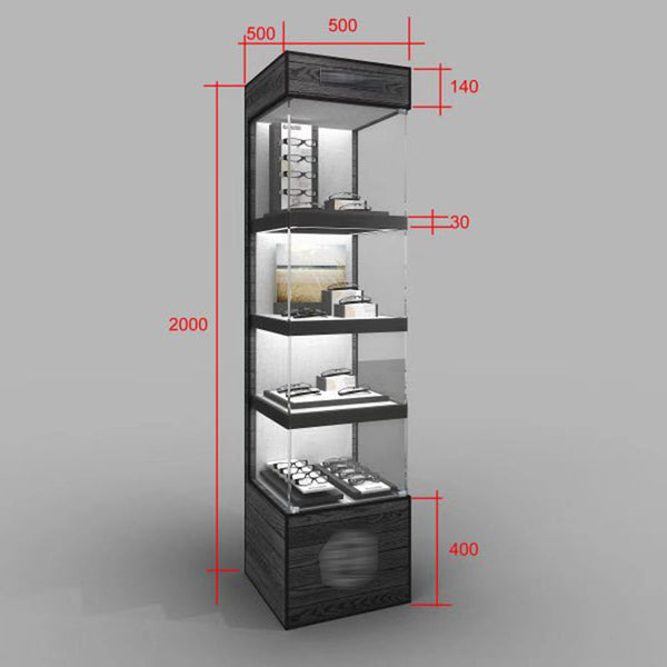 Hot Selling Glasses Sunglasses Display Rack Shelf