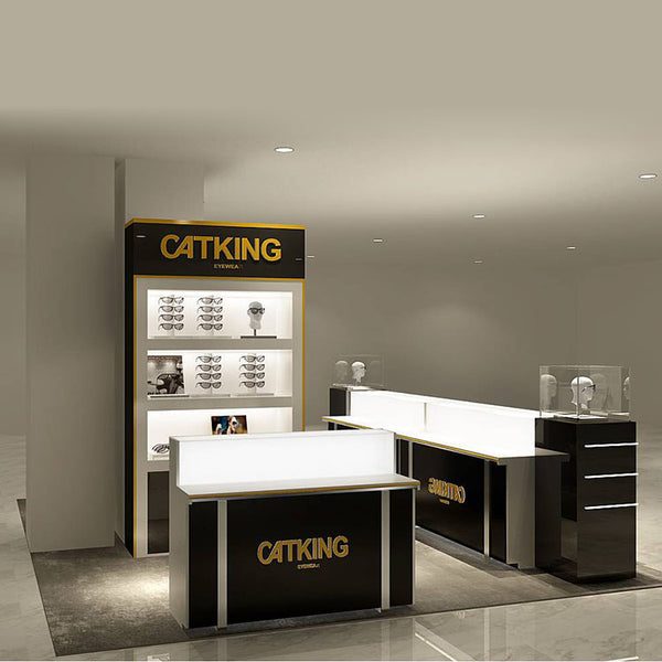 custom eyewear display rack ideas eyeglass display stands