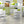 Load image into Gallery viewer, Custom acrylic wall mounted kids shoe racks store display shelf