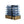 Load image into Gallery viewer, 4 Tier Customized Clear Acrylic Display Candy Bin Box Case