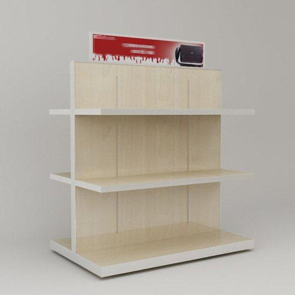 Shoes Display Wall Mounted Stand Shelf