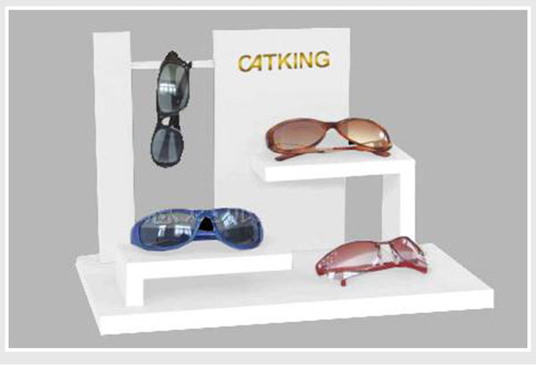 custom eyewear display rack ideas eyeglass display stands
