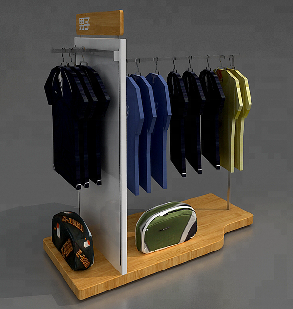 custom fitting window clothes display stand mannequin platform