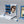 Load image into Gallery viewer, Custom Rotating Sunglasses Display Stand