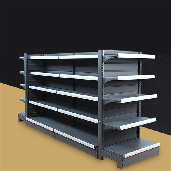 Supermarket Equipment Display Racks Shelf