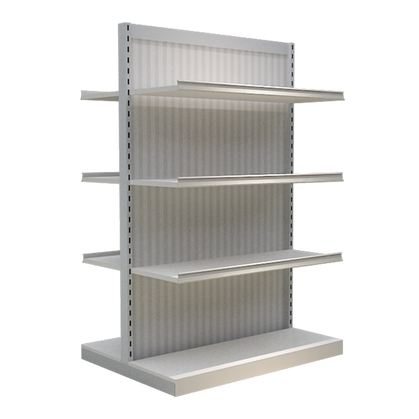 Pharmacy Store Medicine Display Stands Metal Display Racks