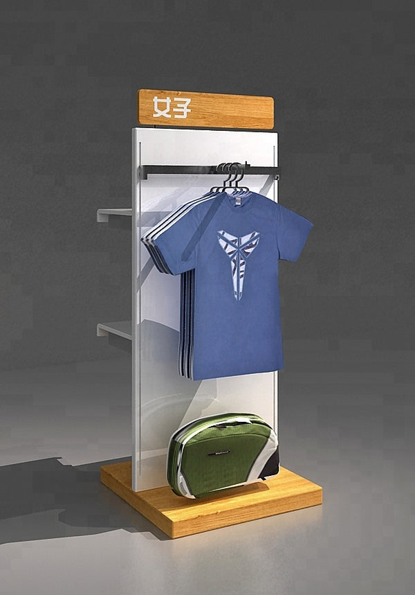 custom fitting window clothes display stand mannequin platform