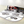 Load image into Gallery viewer, New style acrylic screen printing table top set glasses display stand