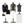 Load image into Gallery viewer, Male Dummy Adjustable Half Body Display Mannequin