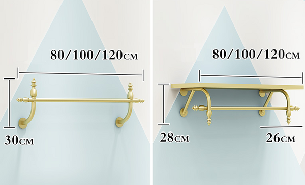 baby boutique clothing furniture dress display rack