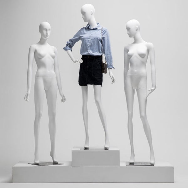 Wholesale Modern mannequins female realistic full body