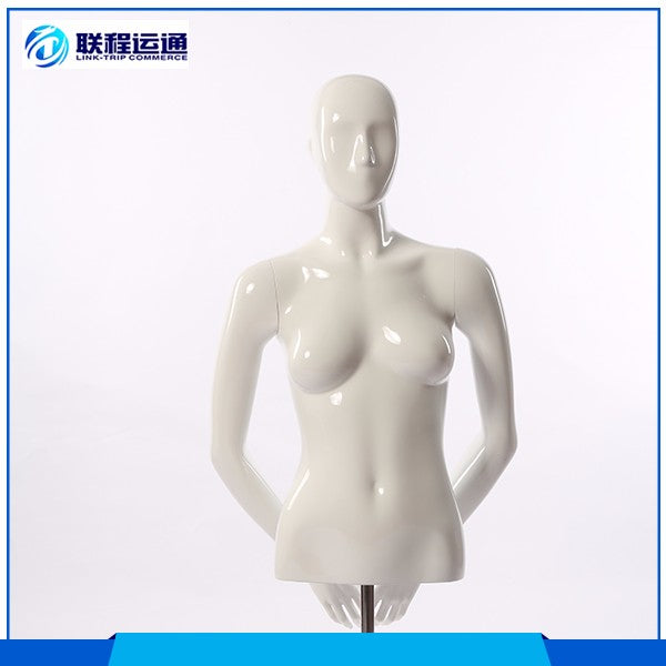 High Quality Adjustable Female Best Price Athletic Mannequins