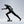 Load image into Gallery viewer, sports store window display black fiberglass male mannequin dummy