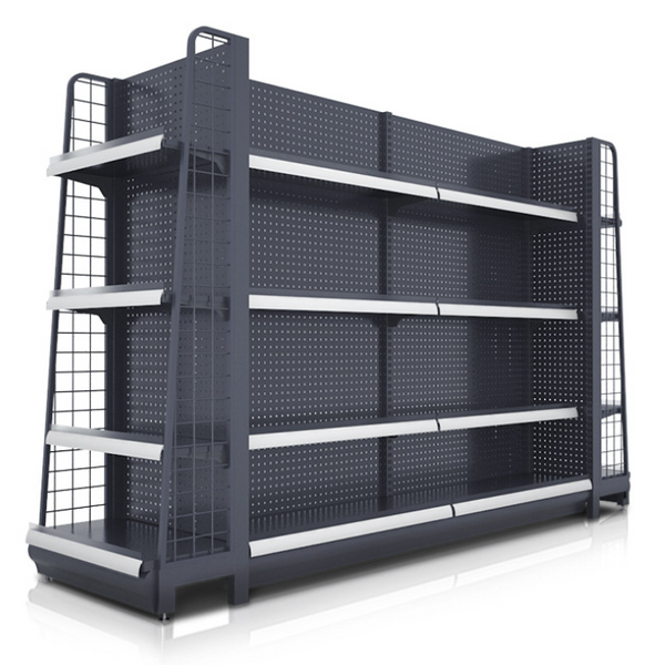 Factory Direct Sales Supermarket Shelf For Convenience Store