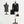 Load image into Gallery viewer, Male Dummy Adjustable Half Body Display Mannequin