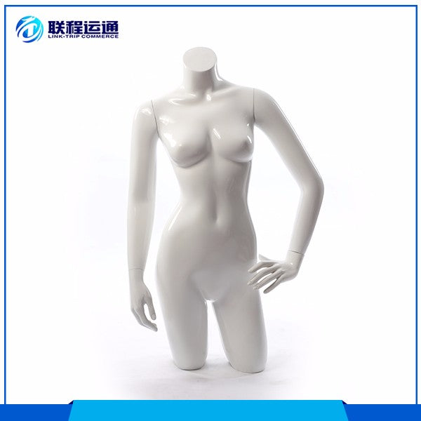 High Quality Adjustable Female Best Price Athletic Mannequins