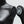 Load image into Gallery viewer, black fiberglass adult female full body mannequin