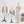 Load image into Gallery viewer, Fashionable Child Half Body Mannequins Torso for Kids