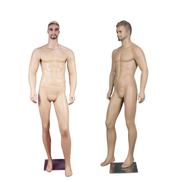 male mannequin fashion mannequins dummy models