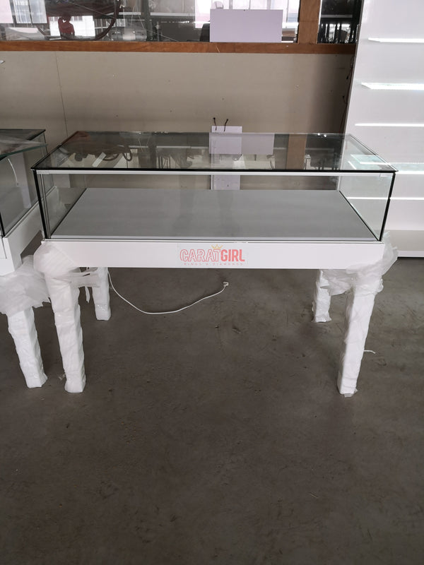 Wholesale Jewelry Cabinet Watch Display Showcase For Shop