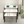 Load image into Gallery viewer, White Island Rack Shoe Bag Display Table