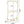 Load image into Gallery viewer, Gold 2 Layer Clothing Rack Display For Clothing Store