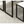 Load image into Gallery viewer, White Island Rack Shoe Bag Display Table