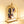 Load image into Gallery viewer, Customized Metal Gold Clothing Displays Racks