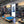 Load image into Gallery viewer, Modern style shoe store seating furniture decoration