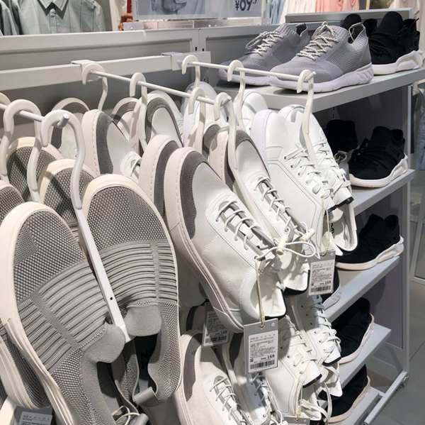 2022 shelving hook display shelf racks for supermarket