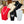 Load image into Gallery viewer, velvet mannequin necklace and earring bust stands