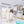 Load image into Gallery viewer, Gold Metal Double-Layer Clothes Display Rack