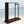 Load image into Gallery viewer, Fashion Wall Mounted Modular Metal Retail Purse Display Rack With LED Bar Light and Cabinet