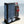 Load image into Gallery viewer, Fashion Wall Mounted Modular Metal Retail Purse Display Rack With LED Bar Light and Cabinet