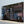 Load image into Gallery viewer, Fashion Wall Mounted Modular Metal Retail Purse Display Rack With LED Bar Light and Cabinet