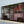 Load image into Gallery viewer, Fashion Wall Mounted Modular Metal Retail Purse Display Rack With LED Bar Light and Cabinet