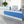 Load image into Gallery viewer, Modern Custom Hotel Reception Counter Front Desk Office Salon Reception Desk
