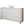 Load image into Gallery viewer, Simple Design Modern Portable White Reception Shop Counter Hotel Reception Desk
