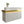Load image into Gallery viewer, Simple Modern Clothing Store Cashier Counter Beauty Salon Reception Desk
