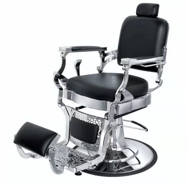Salon Furniture Hairdressing Equipment Styling Barber Chair
