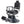 Load image into Gallery viewer, Salon Furniture Hairdressing Equipment Styling Barber Chair
