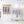 Load image into Gallery viewer, Gold Metal Double-Layer Clothes Display Rack
