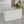 Load image into Gallery viewer, Modern Design White Clothing Store Furniture Beauty Salon Cash Reception Desk
