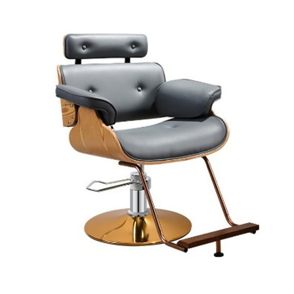 Salon Furniture Hairdressing Equipment Styling Barber Chair