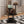 Load image into Gallery viewer, Custom Round Shoes Bag Display Stand for Shop
