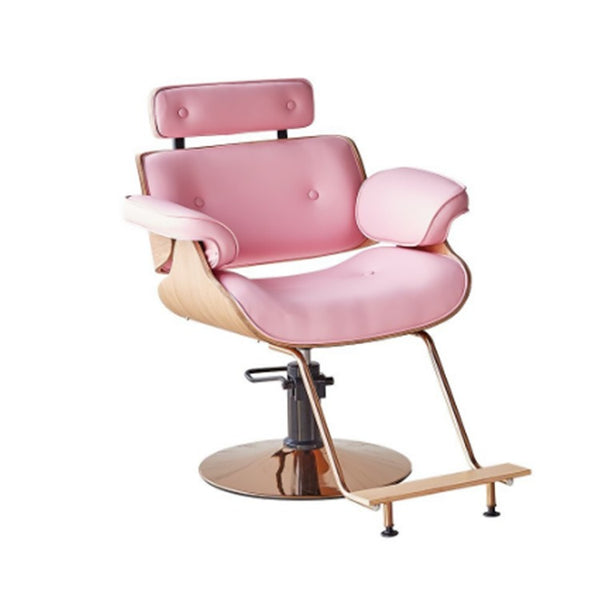 Salon Furniture Hairdressing Equipment Styling Barber Chair
