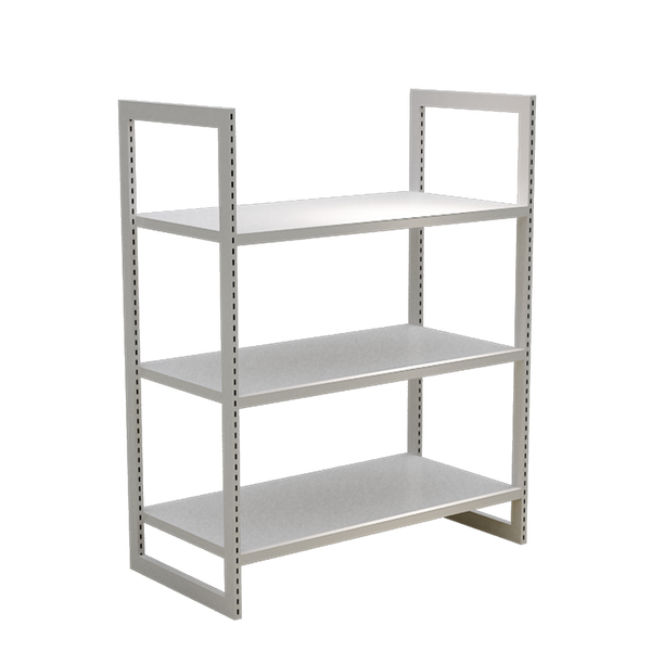 Pharmacy Store Medicine Display Stands Metal Display Racks